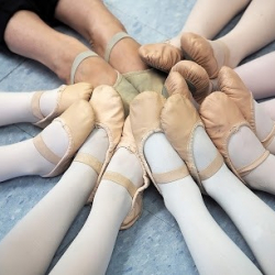 California DanceArts & California Contemporary Ballet