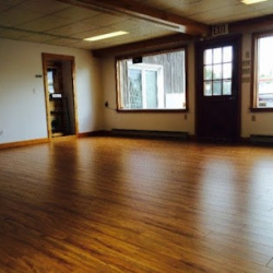 Caledon Dance Center