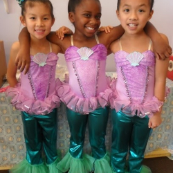 Encore Studio of Performing Arts