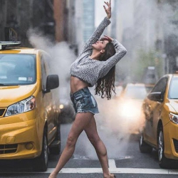 Dance Dimensions of SW Florida