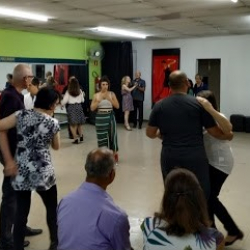 Carla Salvagni Dance School