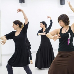 Estudio de Danza Carlota Benedi