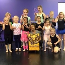 Carmichael Academy of Dance