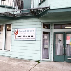 Carol Wei's School of Dance