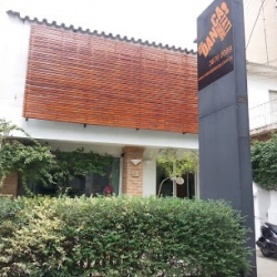 House Dance Tati Sanchis