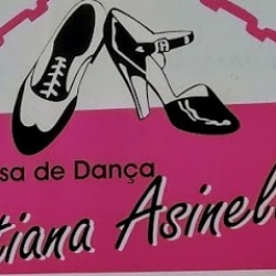 Casa de Dança Tatiana Asinelli
