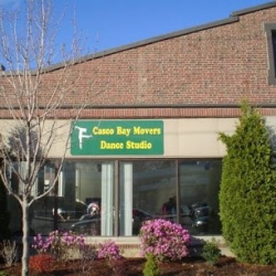 Casco Bay Movers Dance Studio