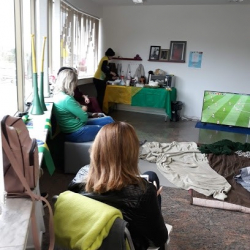 CB Art Studio de Dança