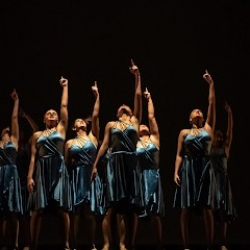 Curtain Call Dance Center