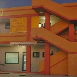 CDM CENTRO DANZA MUSICA