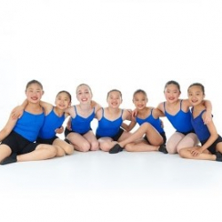 Conservatory Of Dance & Music