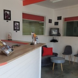 Ecole Danse Cécile Bernard Cifuentes