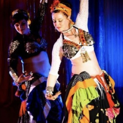 Celebration Belly Dance & Yoga