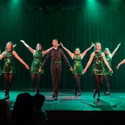 Stichting Celtic Swing