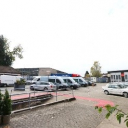 Center of Moving Arts