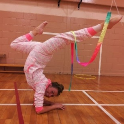 Central Scotland Ballet School