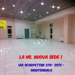 A.S.D. Cento x Cento Latino