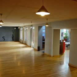 Dance Center Villemagne