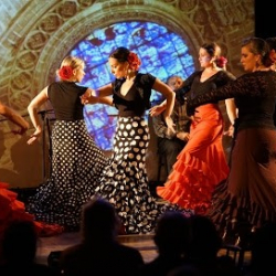 Dance Center Flamenco Julia Cristina