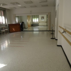 Centro del Balletto