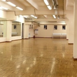 Школа танцев и спорта 'Challenger Dance & Fit'