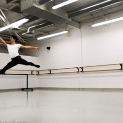 Chamberlain School of Ballet