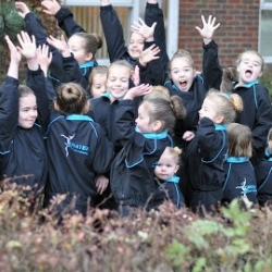 Chater Dance Academy