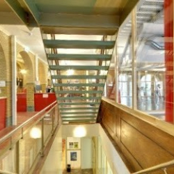 Chassé Dance Studios