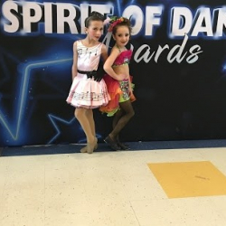 The Cheshire Performing Arts Academy