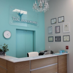 TLC Danceworks