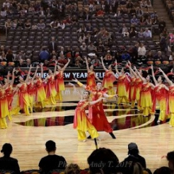 Chinese Collective Arts Association