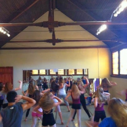 Cornerstone Academy for Performing Arts