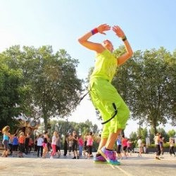 Dance Academy La Toupie