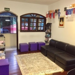 CiA Ballet Cinthia Augusto unidade Taboão