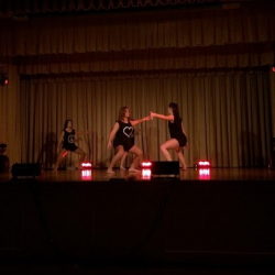 Citiline Studio of Dance, LLC