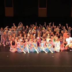 CityDance POP at Tenleytown | Washington, DC