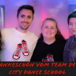 CITY DANCE SCHOOL Krefeld