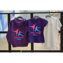 Clare Connolly Dance & Ballet School