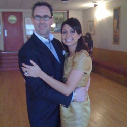 THE CLARKE SCHOOL OF DANCING