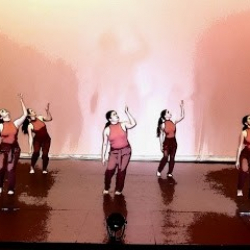 Classic Tap Dance Studio