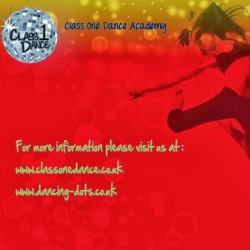 Class One Dance Academy