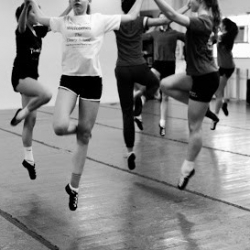 Cleary Irish Dance