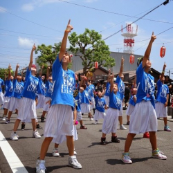 ダンススタジオ FLAPS