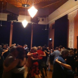 Club de Tango