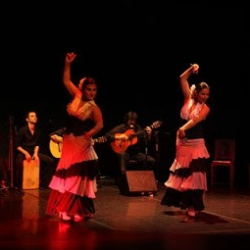 Clube Andaluz - Escola de Dança