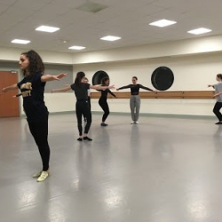 Centre Musical Initiatives Artistiques