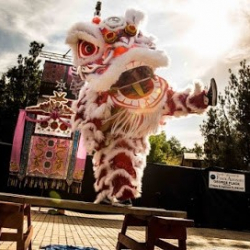 Chinese Masonic Society