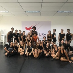 Centro de Movimento Soraya Lira