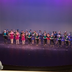 Colleen's School of Dance