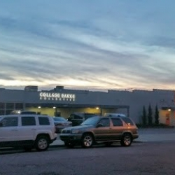 Collage Dance Collective